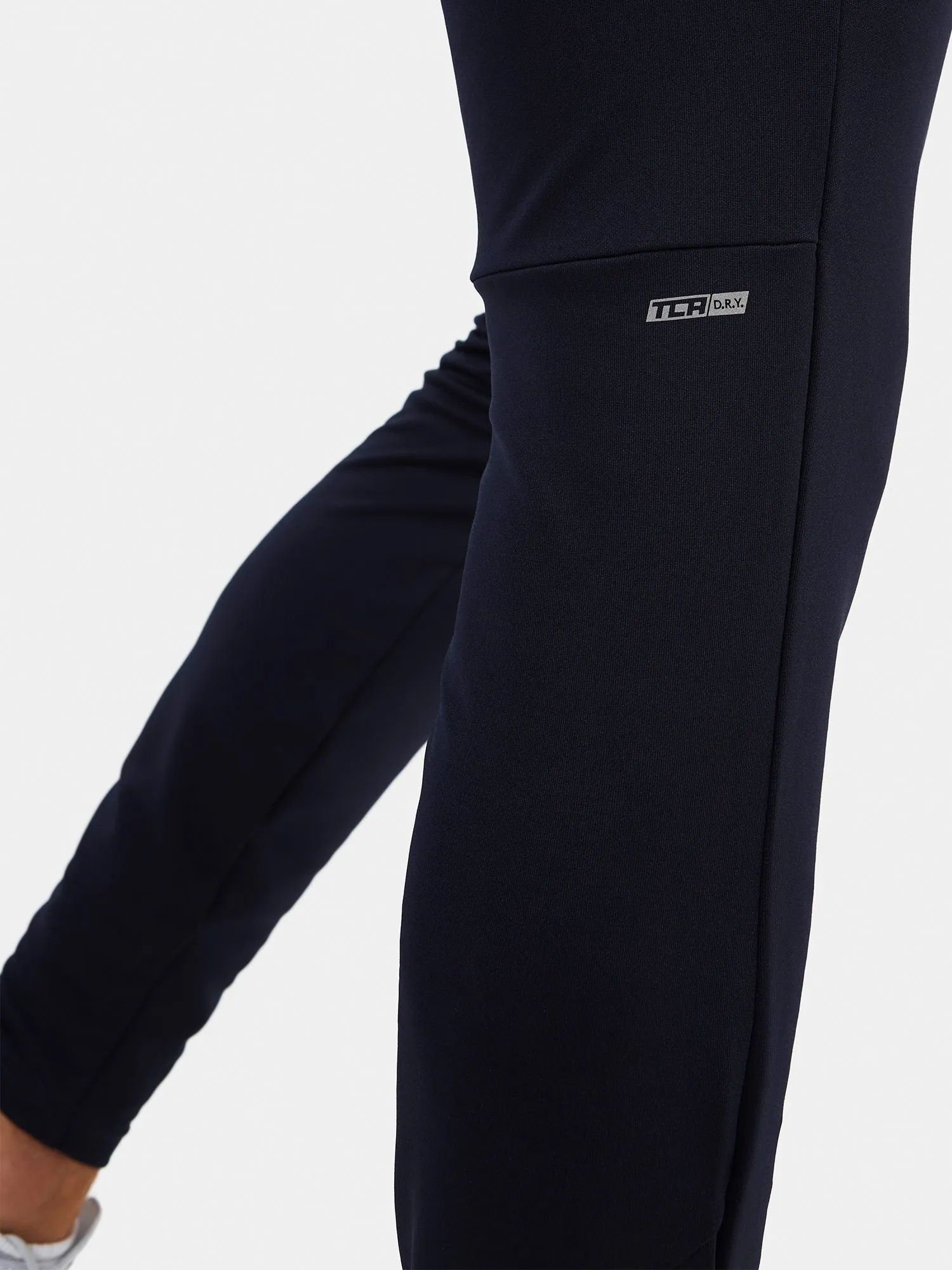 Rapid 2.0 Trackpant For Men With Zip Pockets