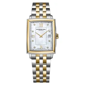 Raymond Weil Toccata Ladies 5925-STP-00995