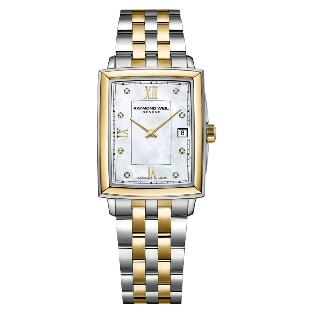 Raymond Weil Toccata Ladies 5925-STP-00995