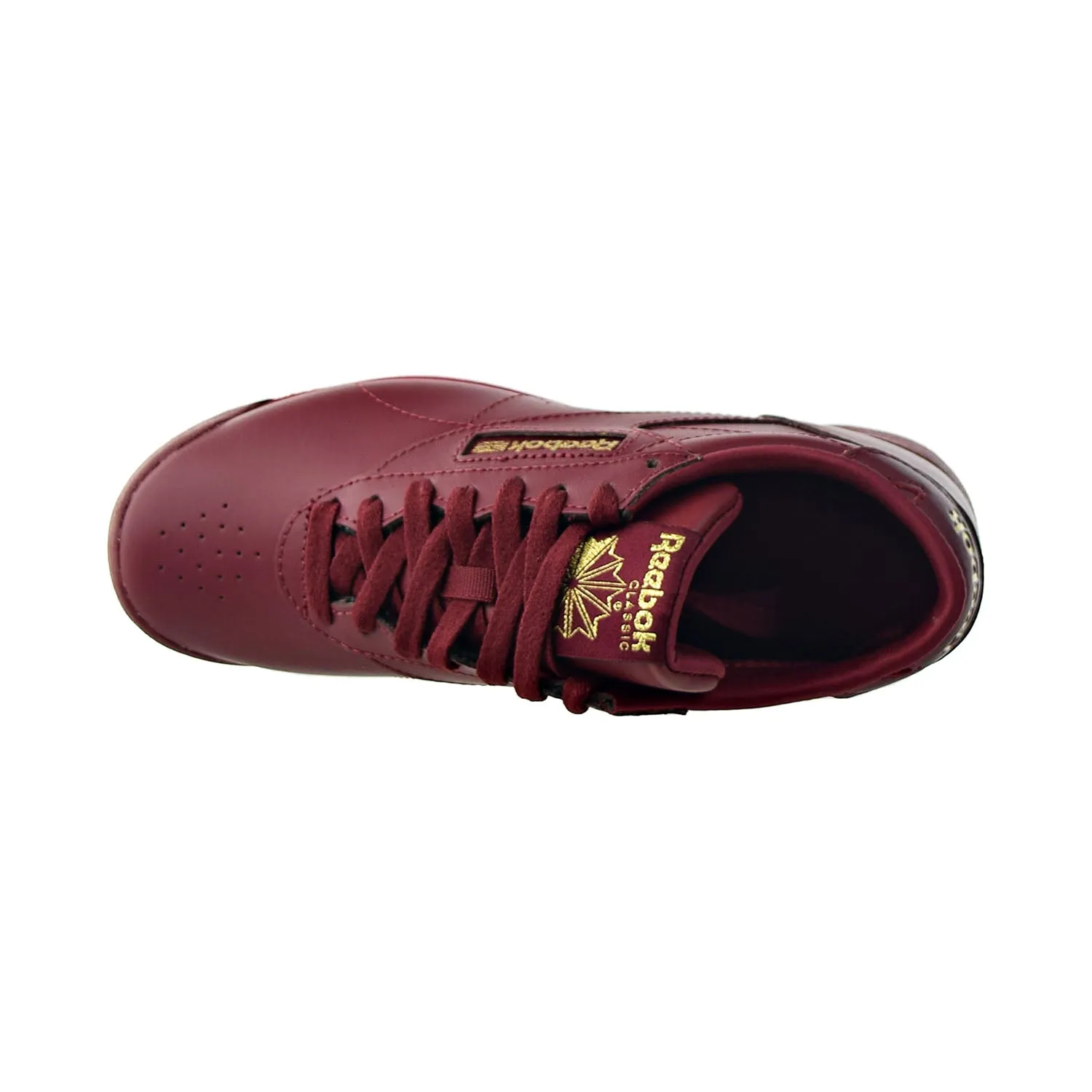 Reebok F/S FreeStyle Lo Women's Shoes Merlot-Merlot