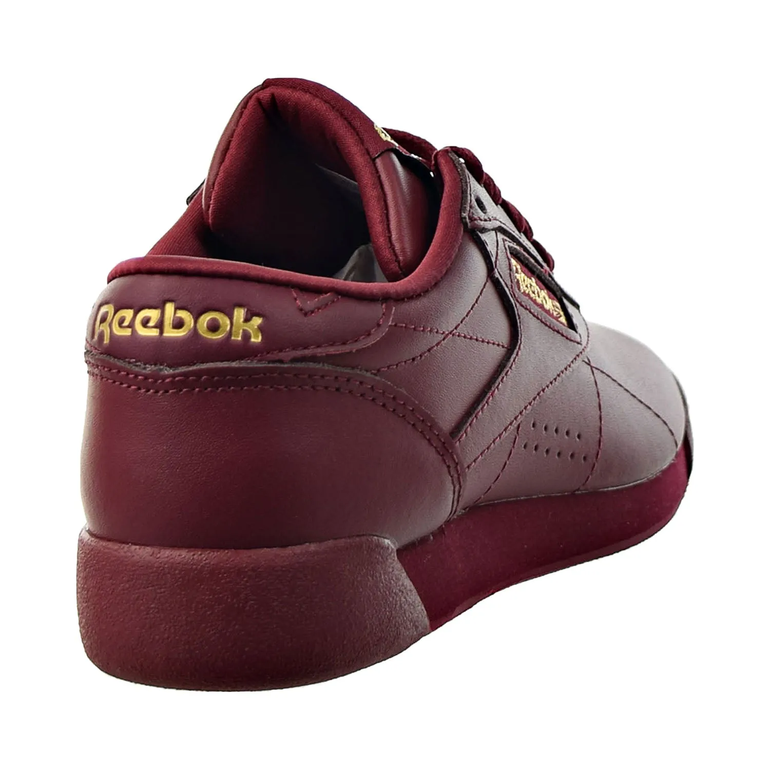 Reebok F/S FreeStyle Lo Women's Shoes Merlot-Merlot