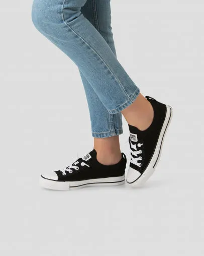 SHORELINE Knit Ladies Converse