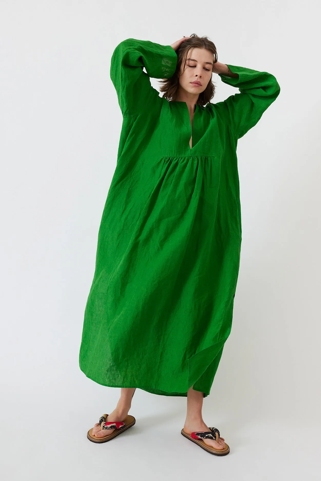 Sofie D'Hoore - Deliza Shirt Dress