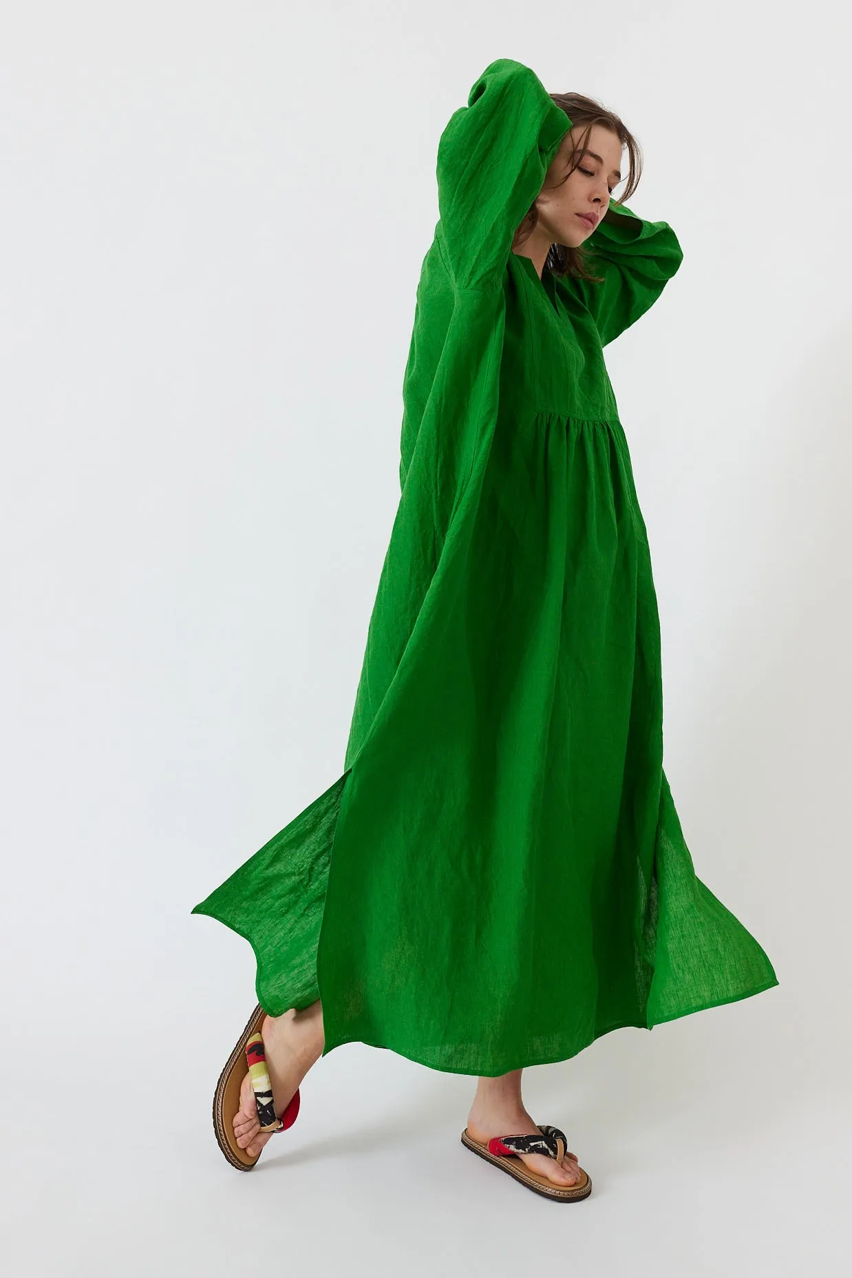 Sofie D'Hoore - Deliza Shirt Dress