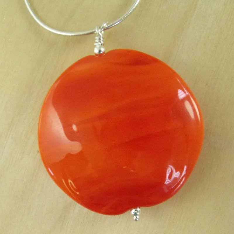 sunshine pendant