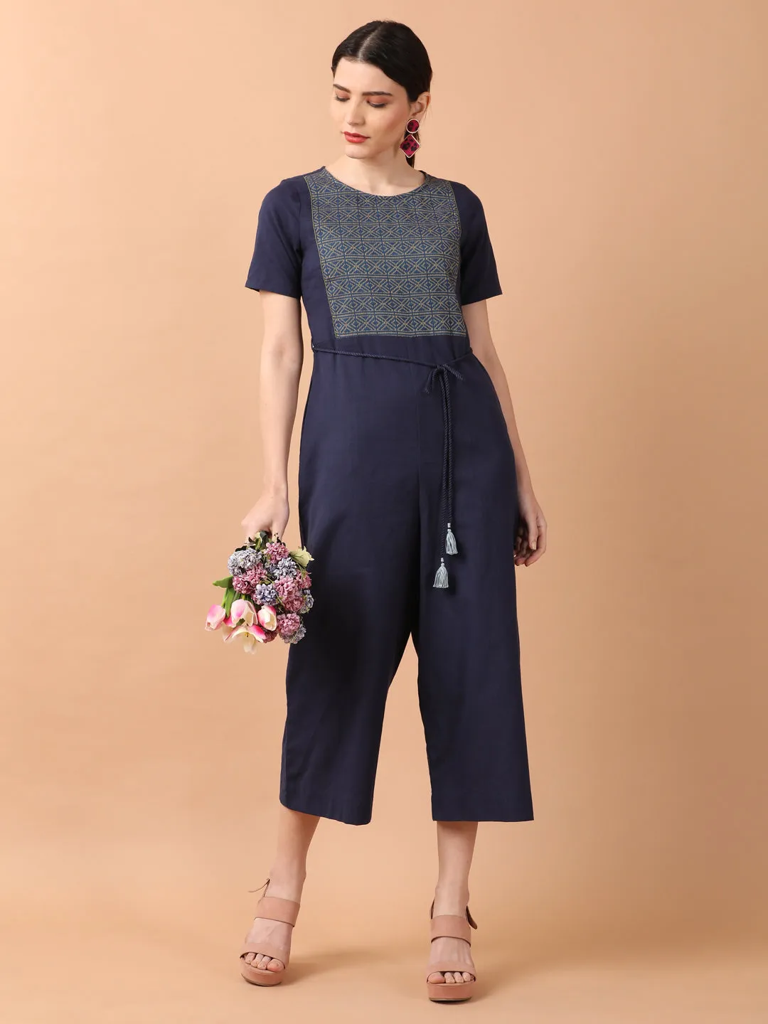 Teisha Jumpsuit