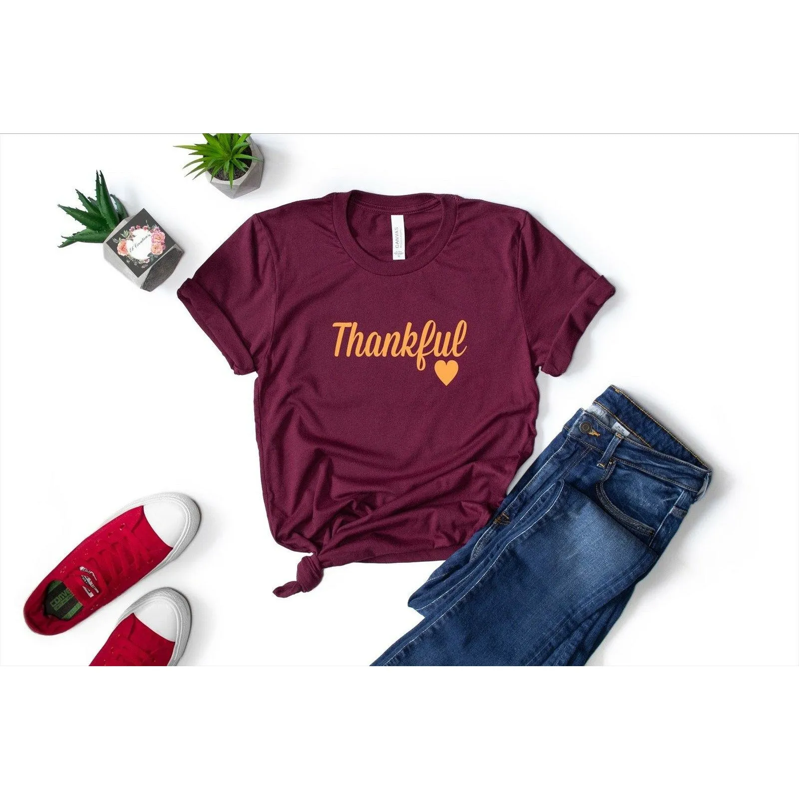 Thankful T-Shirt