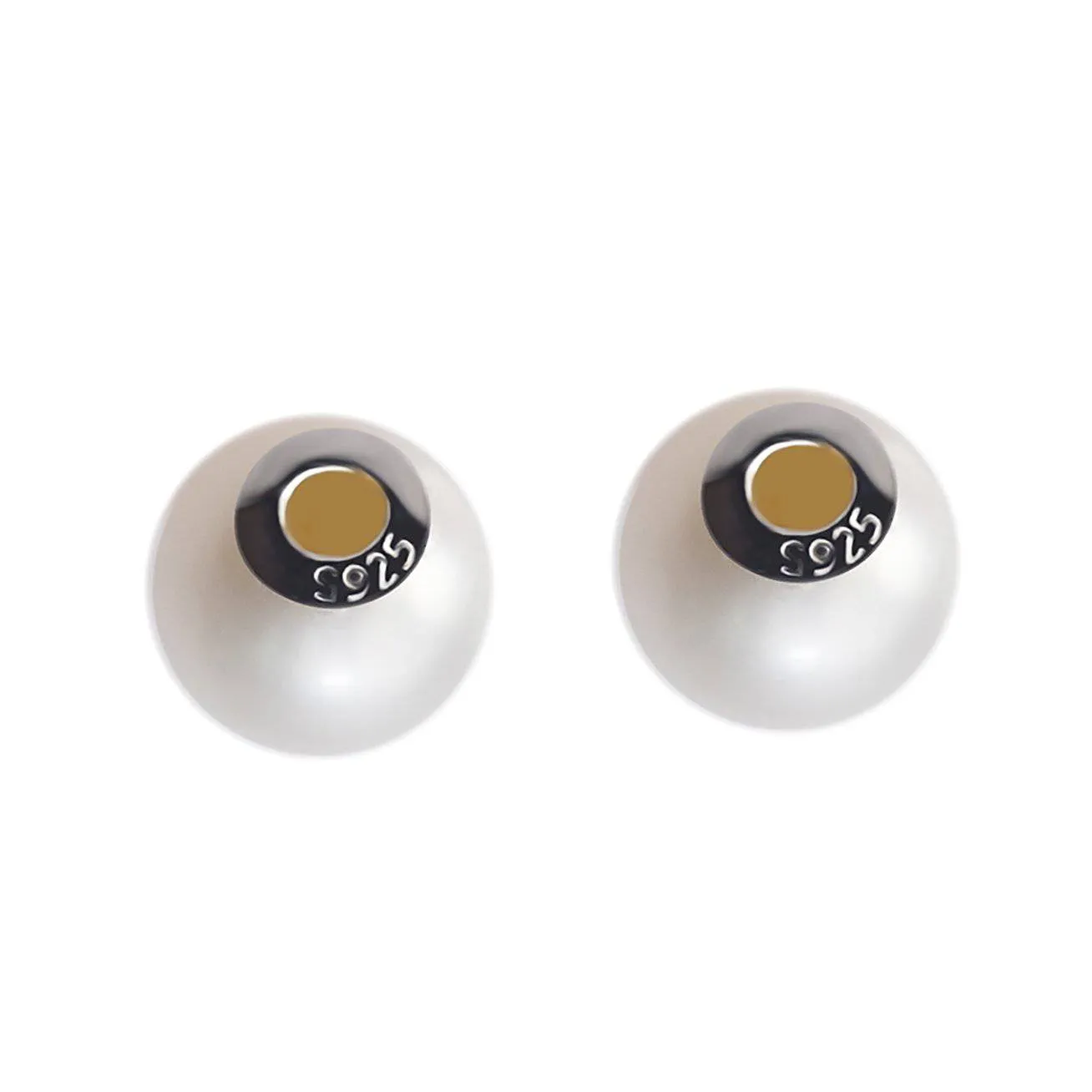 Top Grade Freshwater Pearl Earrings WE00520