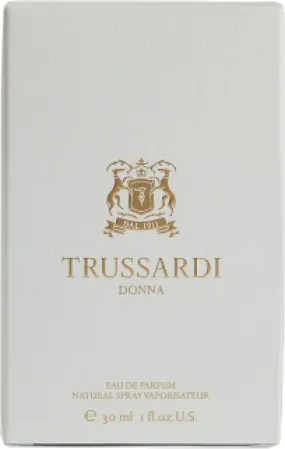 trussardi Donna Eau De Parfum BNIB 30ml