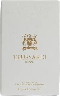 trussardi Donna Eau De Parfum BNIB 30ml