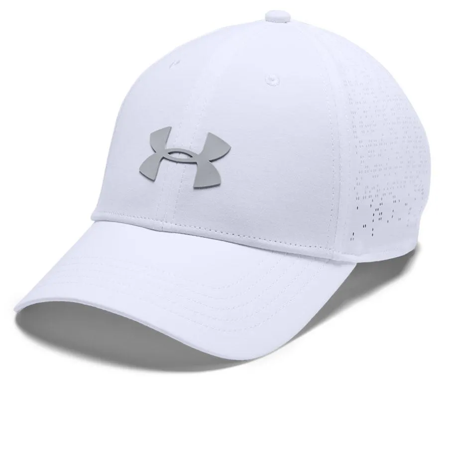 Under Armour Ladies Isochill Elevated Golf Cap