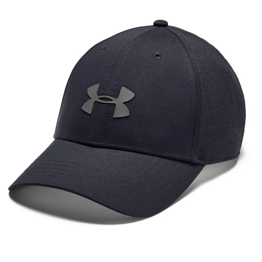 Under Armour Ladies Isochill Elevated Golf Cap