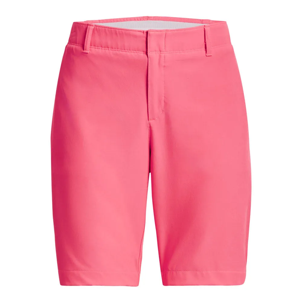 Under Armour Ladies Links Shorts 21