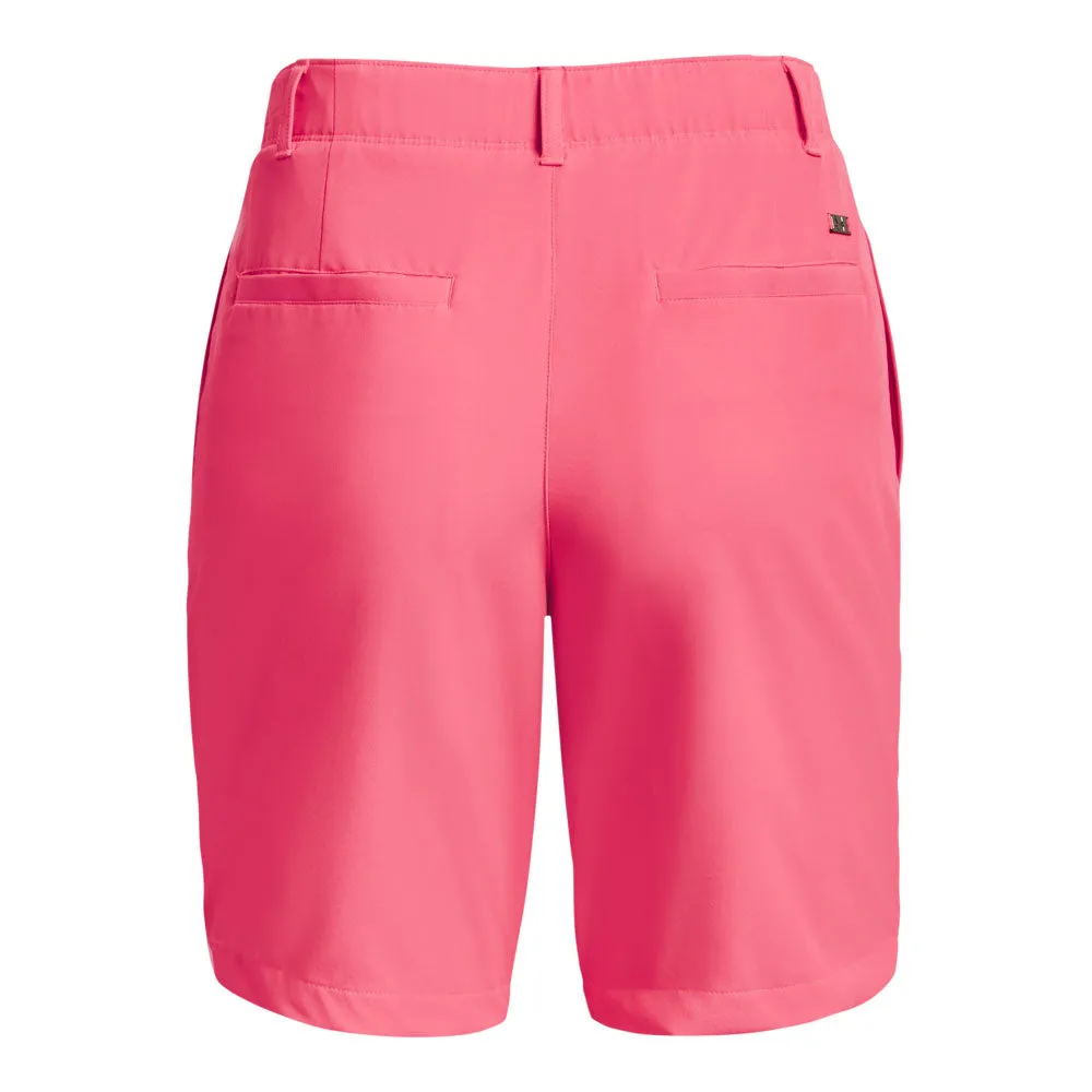 Under Armour Ladies Links Shorts 21