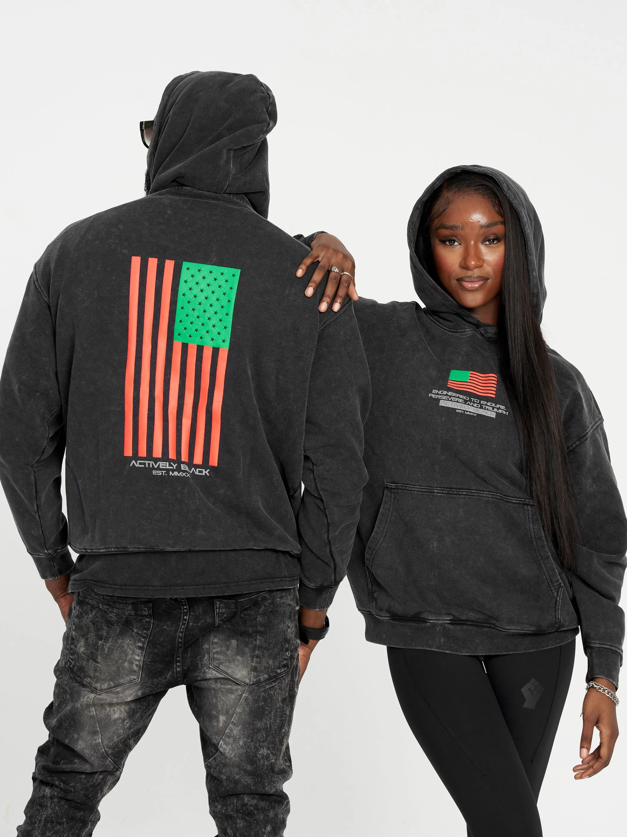 Unisex Freedom Ain't Free Vintage Hoodie