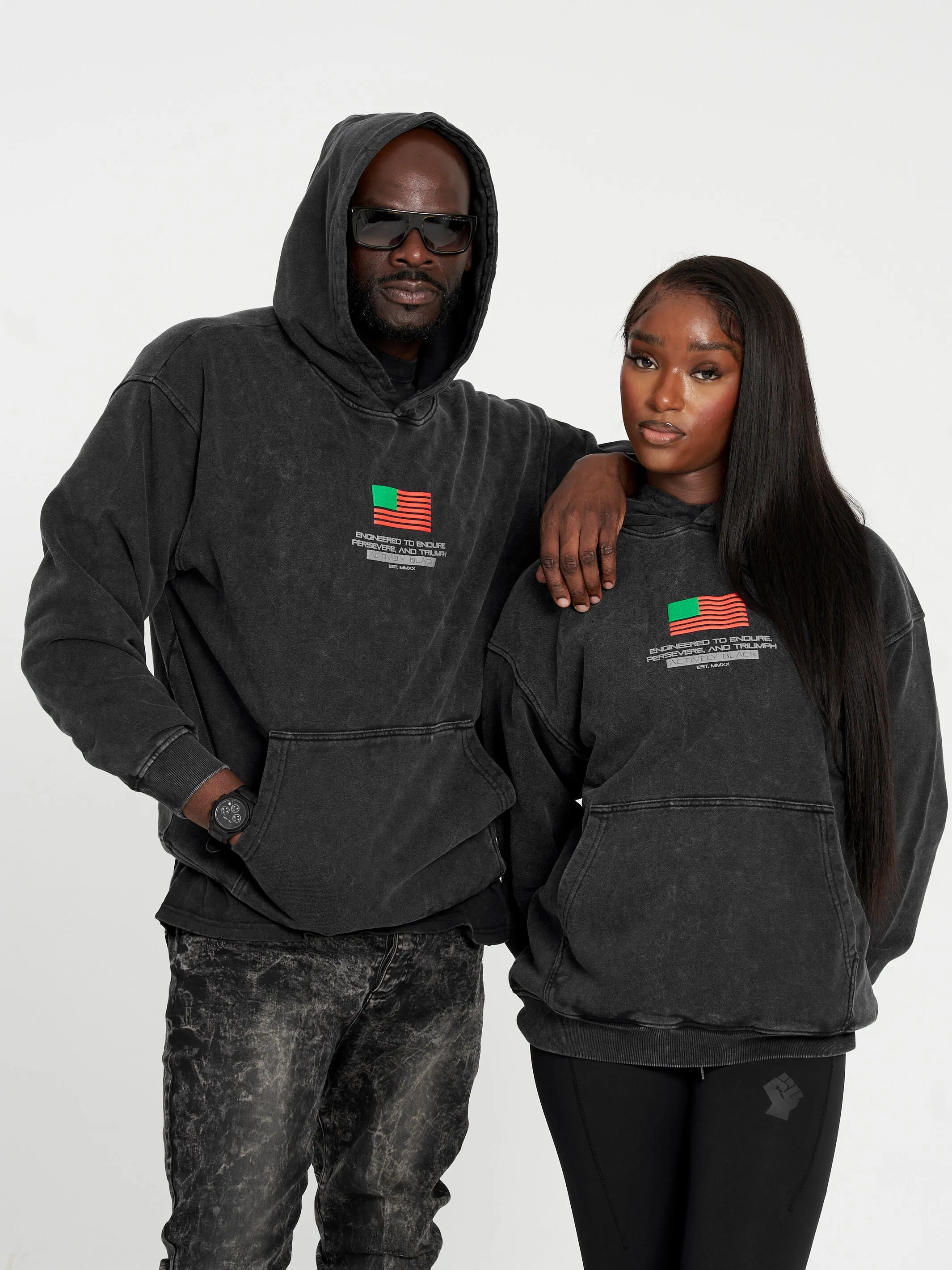 Unisex Freedom Ain't Free Vintage Hoodie