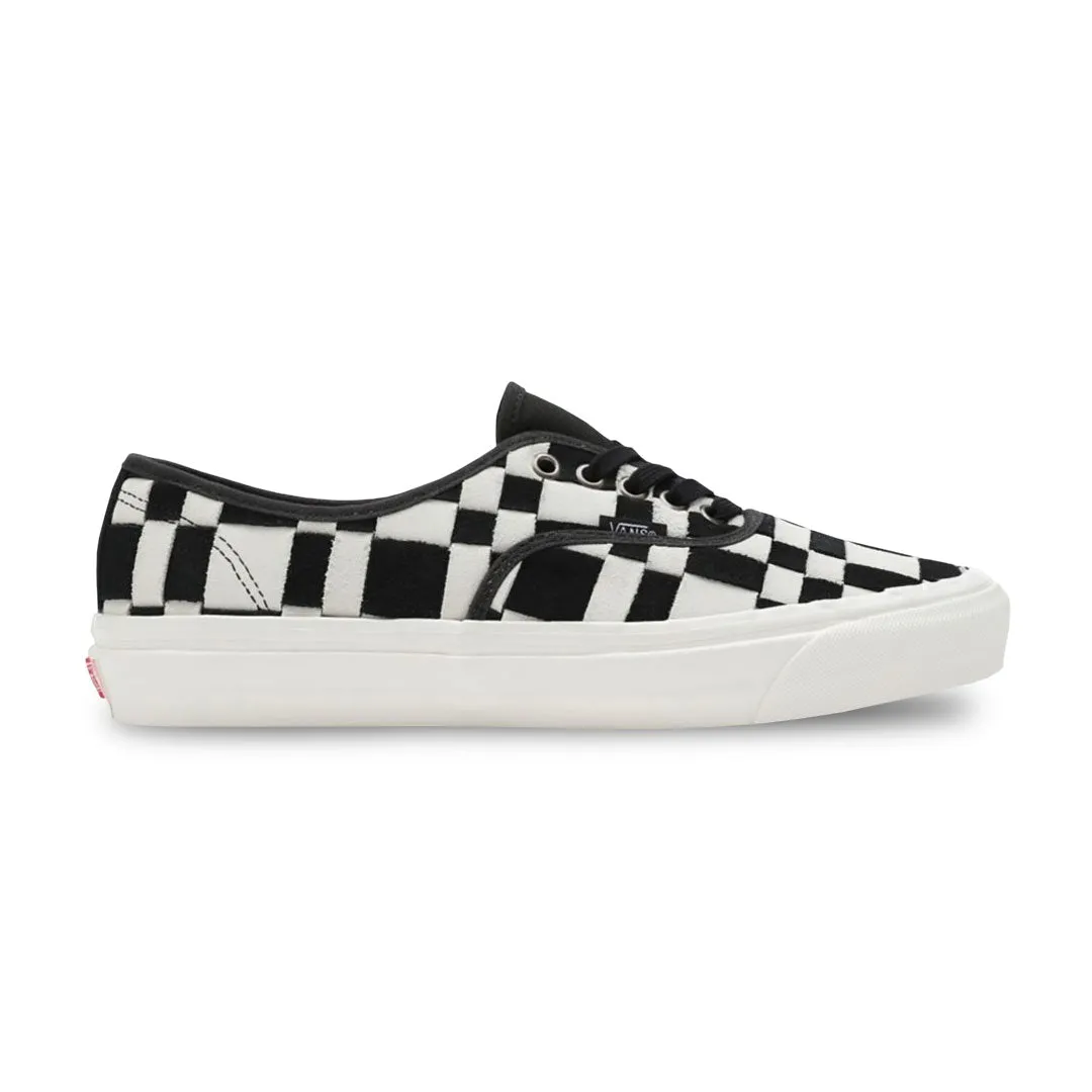 Vans - Unisex Authentic 44 DX Shoes (4BVYBA2)