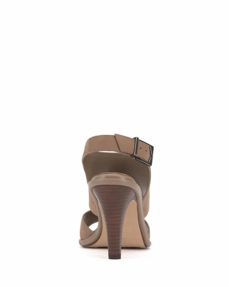 Vince Camuto FRINNA TRUFFLE TAUPE/SILKY NUBUCK