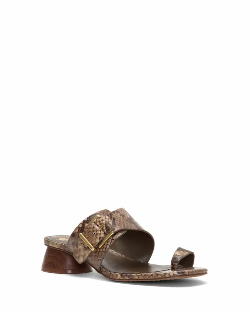 Vince Camuto LENQUA TOSTADA/SERPENT SNAKE