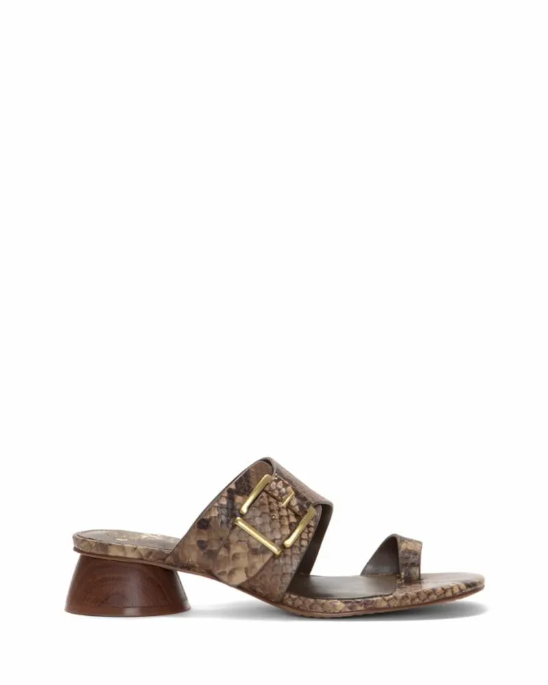 Vince Camuto LENQUA TOSTADA/SERPENT SNAKE