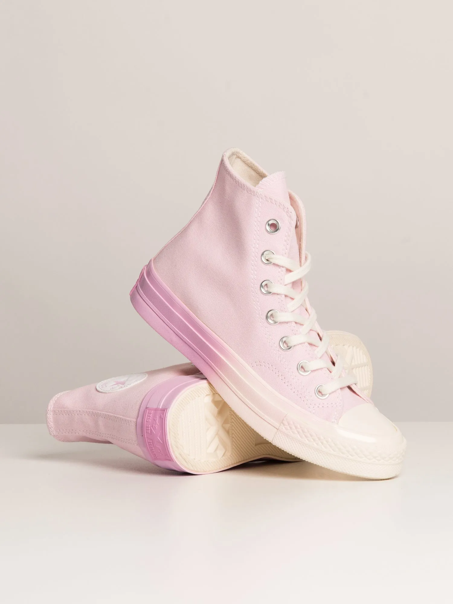 WOMENS CONVERSE CHUCK 70 GRADIENT HEAT SNEAKER - CLEARANCE