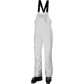 Women's Legendary Insulated Bib Pant