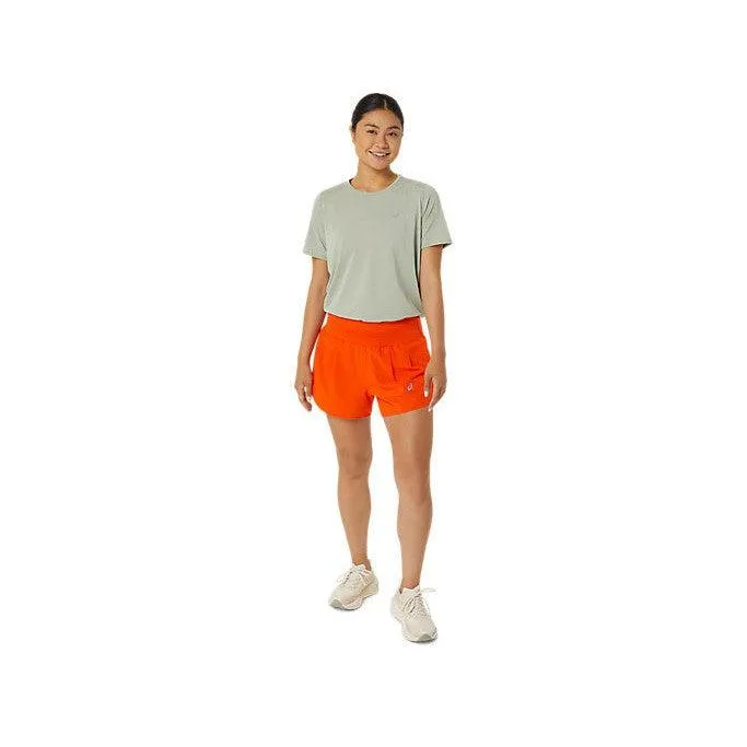 Women's Road 3.5 Shorts