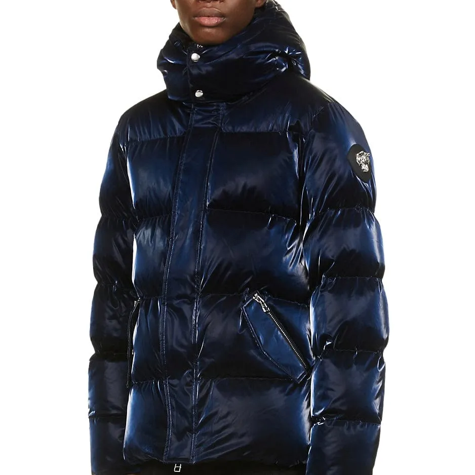 Woodpecker All Wet Jacket (Navy) - WP471